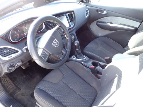 Used 2015 Dodge Dart SXT w/ Sun/Sound Group image 28