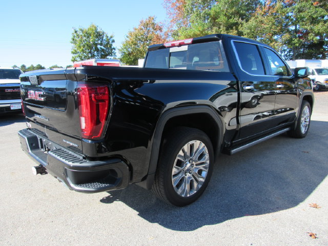 Used 2020 GMC Sierra 1500 Denali w/ Denali Ultimate Package AWD/4WD image 8