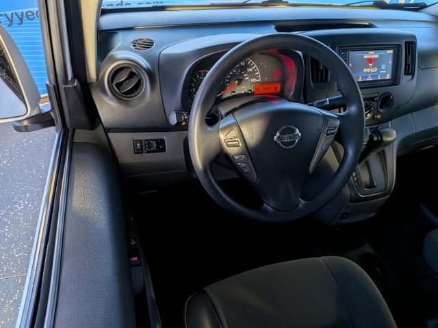 Used 2021 Nissan NV200 SV w/ Sliding Door Glass Package FWD image 15