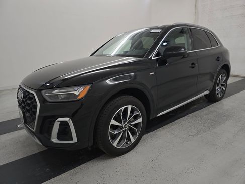 Used 2023 Audi Q5 2.0T Premium Plus w/ Premium Plus Package image 8