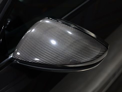 Used 2022 Audi RS 7 Sportback image 38