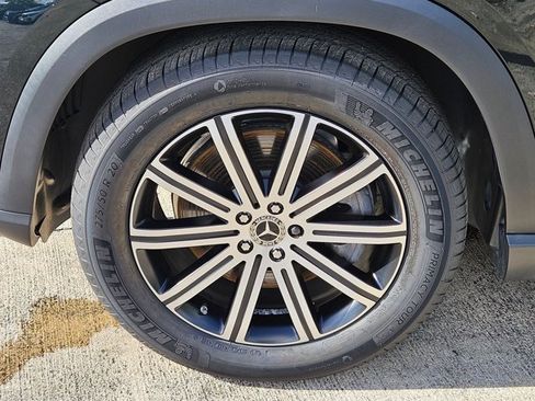 Used 2024 Mercedes-Benz GLE 450 4MATIC image 23