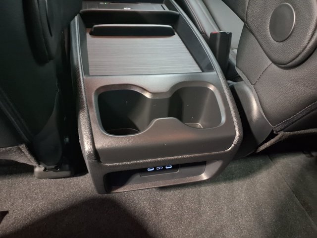 Certified 2026 Honda Odyssey Sport-L image 17