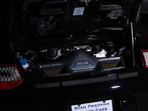 Used 2011 Porsche 911 GT3 RS RWD image 36