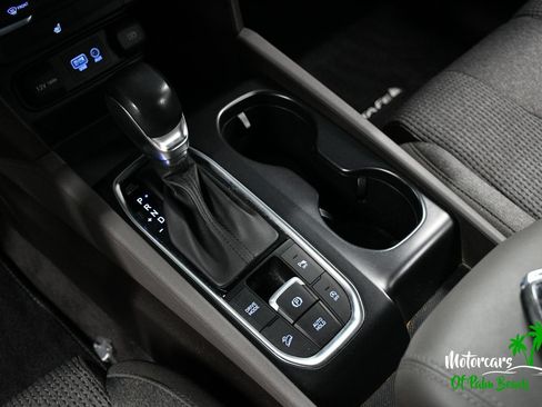 Used 2019 Hyundai Santa Fe SEL AWD/4WD image 45