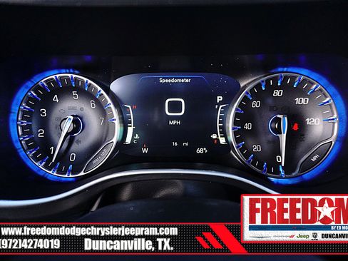 New 2026 Chrysler Pacifica Select image 19