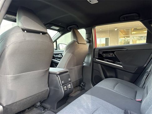 Used 2023 Subaru Solterra AWD image 13