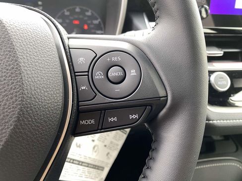 New 2026 Toyota Corolla SE image 30