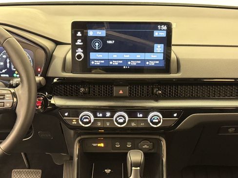 New 2026 Honda CR-V EX-L image 15