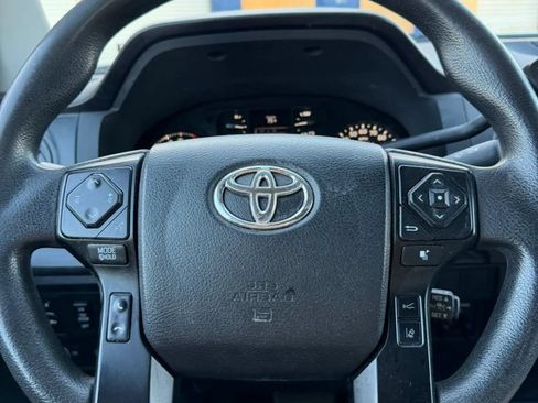 Used 2021 Toyota Tundra SR RWD image 21