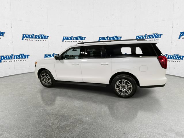 Used 2026 Ford Expedition Max Active AWD/4WD image 7