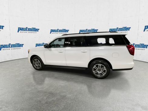 New 2026 Ford Expedition Max Active AWD/4WD image 7