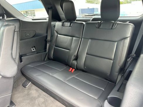 Used 2026 Ford Explorer ST-Line w/ ST-Line Street Pack AWD/4WD image 22