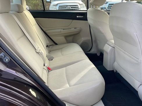 Used 2013 Subaru Impreza 2.0i Premium w/ All-Weather Pkg image 12
