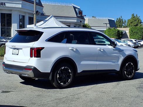 Used 2026 Kia Sorento S w/ S Panoramic Sunroof Package image 32