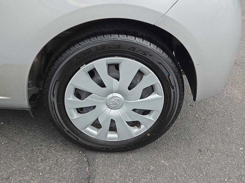 Used 2016 Toyota Yaris L FWD image 16