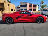 Used 2023 Chevrolet Corvette Stingray Premium Conv w/ Z51 Performance Package image 3
