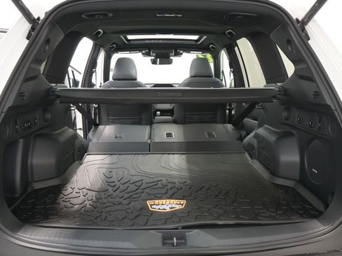 New 2026 Subaru Forester Wilderness image 27