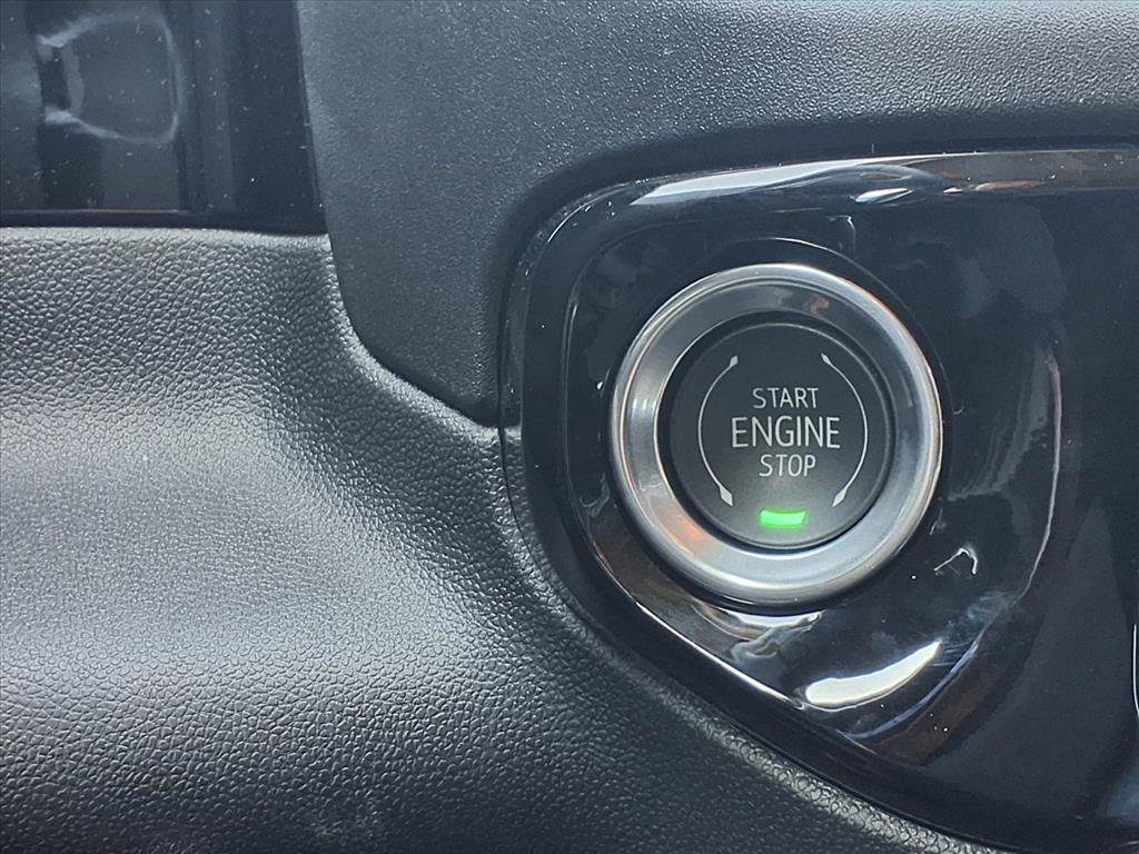 New 2026 Chevrolet Silverado 1500 RST w/ Texas Edition Plus RWD image 19