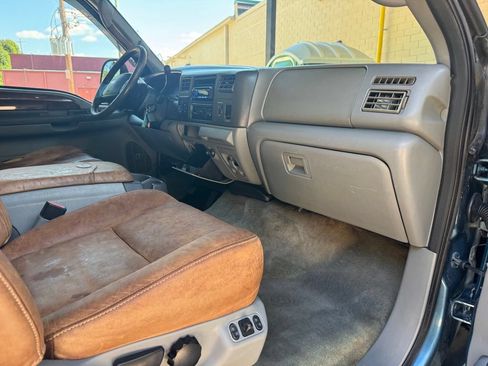 Used 2004 Ford F350 XLT AWD/4WD image 20