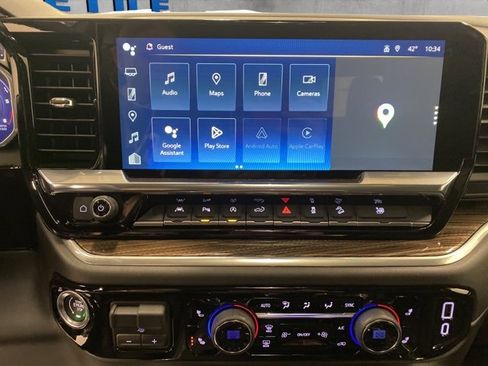 New 2026 Chevrolet Silverado 1500 RST image 10