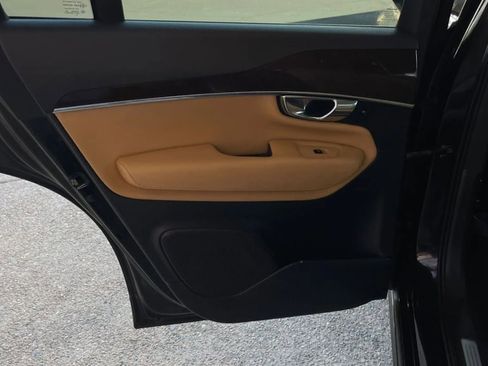 Used 2016 Volvo XC90 T6 Momentum w/ Momentum Plus Package image 53