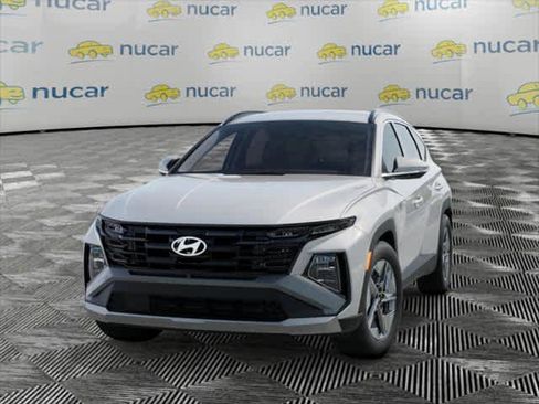 New 2026 Hyundai Tucson SEL image 6