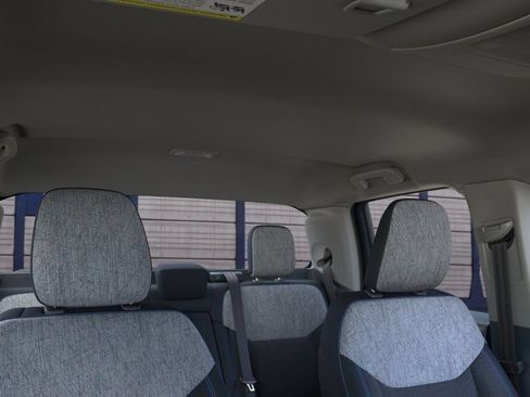 New 2026 Ford Maverick XLT w/ XLT Luxury Package FWD image 45