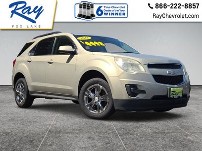 Used 2012 Chevrolet Equinox LT w/ Driver Convenience Package