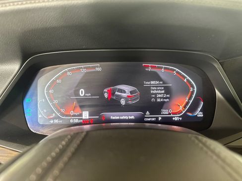 Used 2019 BMW X5 xDrive40i w/ Premium Package 2 AWD/4WD image 27