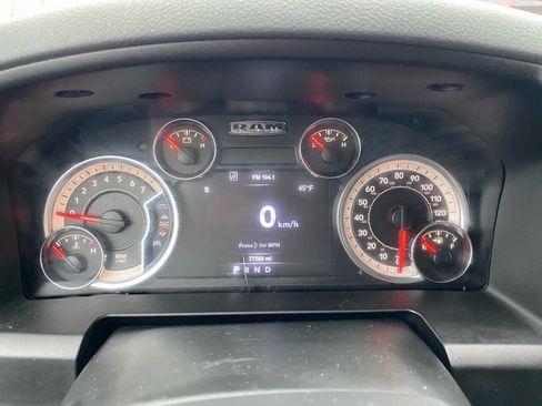 Used 2019 RAM 1500 Big Horn image 15