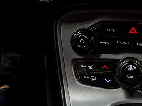 Used 2023 Dodge Challenger SRT Hellcat image 21