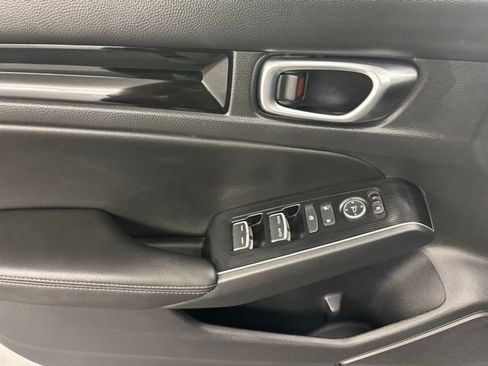 Used 2024 Honda Civic Sport Touring image 19