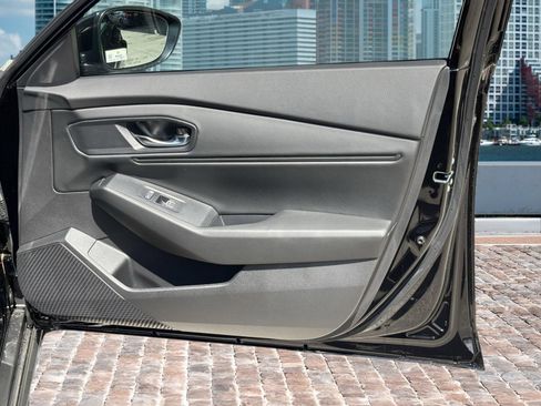 New 2026 Honda Accord SE image 12