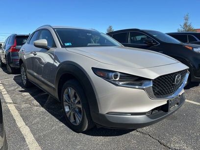 Used 2023 MAZDA CX-30 AWD 2.5 S w/ Preferred Package