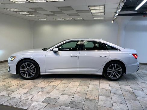 Used 2022 Audi A6 Premium Plus image 4