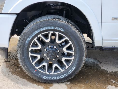 New 2026 RAM 2500 Limited AWD/4WD image 11