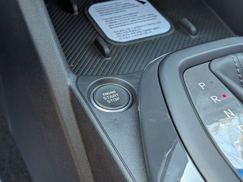 New 2026 Kia K4 GT-Line w/ GT-Line Premium Package FWD image 12