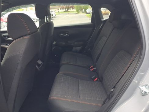 Used 2023 Honda HR-V Sport image 18