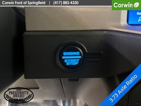 New 2026 Ford Bronco Outer Banks AWD/4WD image 32
