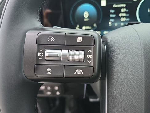 New 2026 Hyundai Palisade Calligraphy image 18