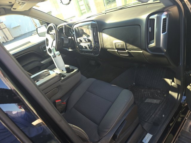 Used 2016 Chevrolet Silverado 1500 LT w/ All Star Edition AWD/4WD image 16