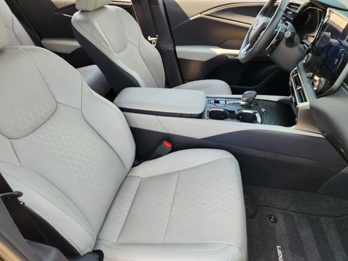 Used 2025 Lexus RX 350 Premium Plus w/ Convenience Package FWD image 9