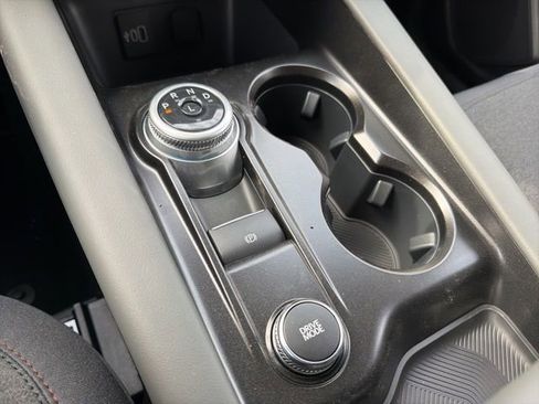 New 2026 Ford Explorer Active image 15