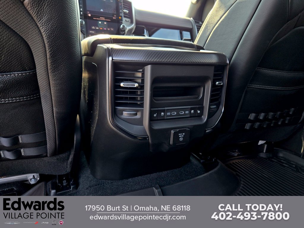 New 2026 RAM 1500 RHO w/ RHO Level 1 Equipment Group AWD/4WD image 31