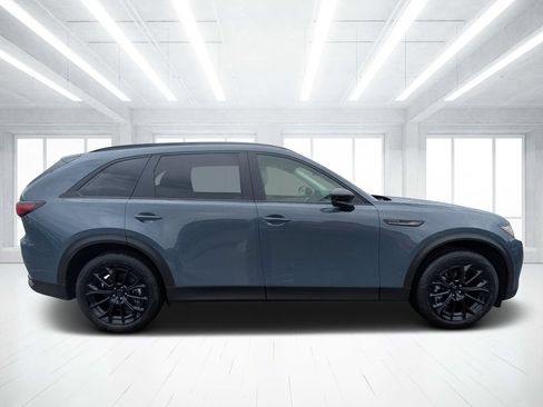 New 2026 MAZDA CX-70 3.3 Turbo w/ Preferred Package AWD/4WD image 2
