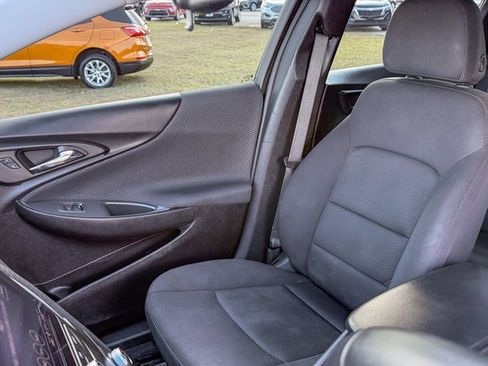 Used 2024 Chevrolet Malibu RS image 20