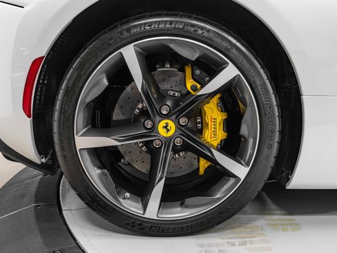 Certified 2024 Ferrari SF90 Spider image 17
