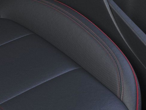 New 2026 Chevrolet TrailBlazer RS w/ Convenience Package image 22