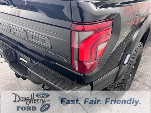 New 2026 Ford F150 Raptor image 13